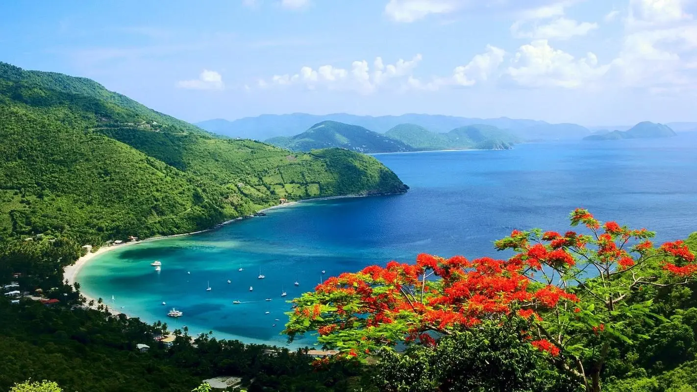 智慧城市高性能
